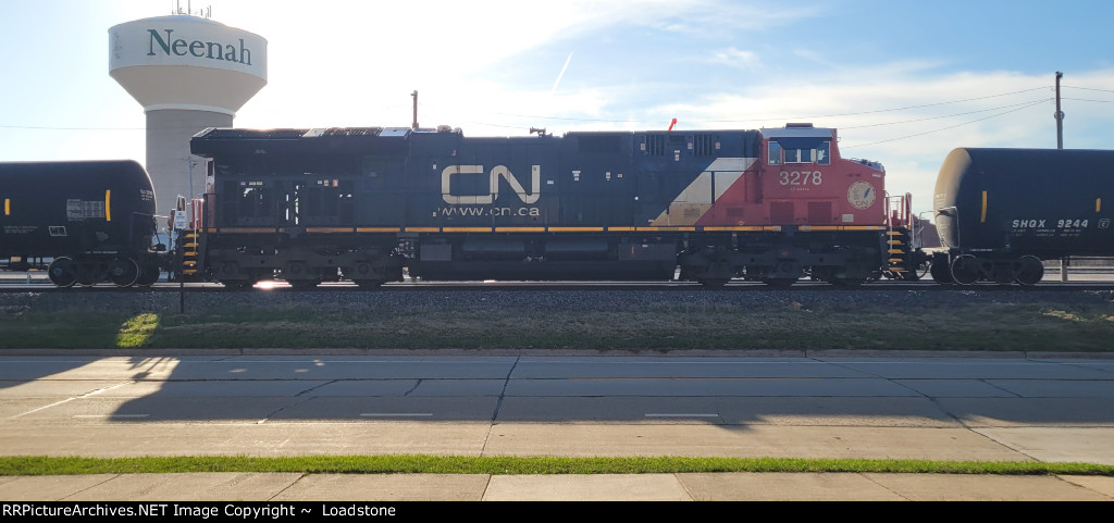 CN 3278